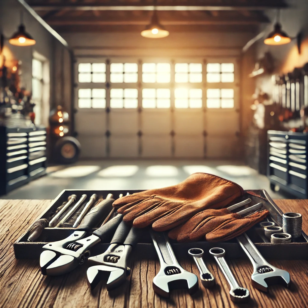About Our Family-Owned Garage Door Company in Galena OH - Professional Service Team
