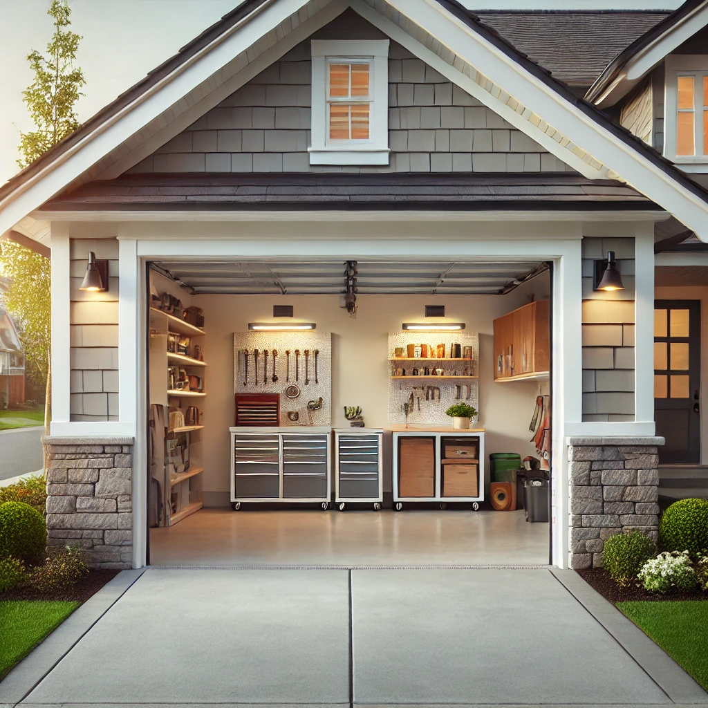 Latest garage door repair tips and maintenance guides from Galena's trusted experts