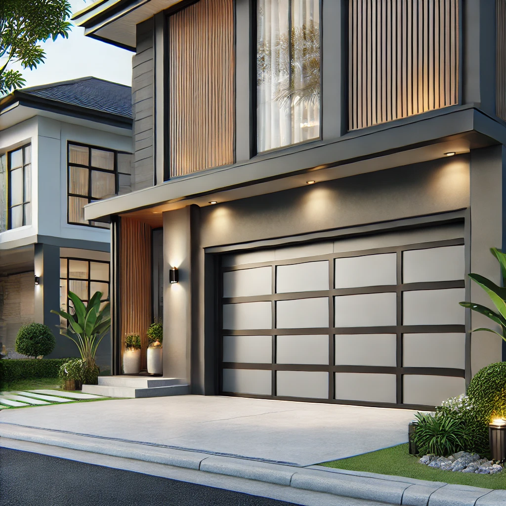 Professional Garage Door Company Galena OH - 24/7 Emergency Service & Repairs