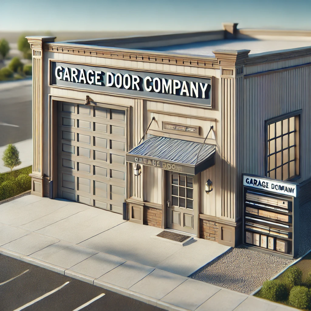 Best Garage Door Company Near Me Galena OH - 24/7 Emergency Service
