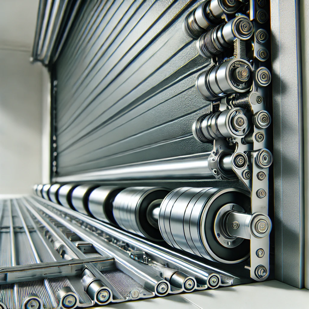 Expert Roller Garage Door Repairs Galena OH - Professional Door System Specialists